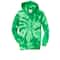 Port & Company® Youth Tie-Dye Pullover Hooded Sweatshirt